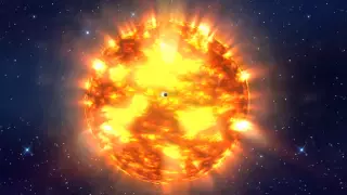 Появление "второй Луны" в небе предсказал ученый