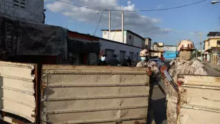 В Колумбии рассказали о предполагаемых убийцах президента Гаити