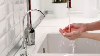 Горячую воду отключат на 4 дня в одном из районов Алматы