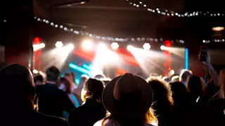 Полиция предупредила астанчан, посещающих клубы и бары