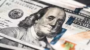 Установлен официальный курс доллара на 3 дня