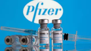 Токаев: Поставка вакцин Pfizer для Казахстана была сорвана