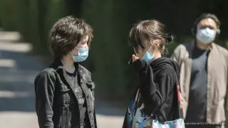 Еще один регион Казахстана вошел в "красную" зону