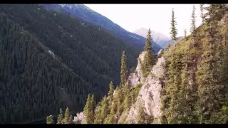 Опубликовано красивое видео о природе Казахстана под песню Queen