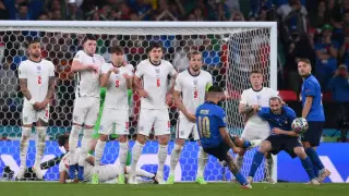 Италия стала чемпионом Европы по футболу