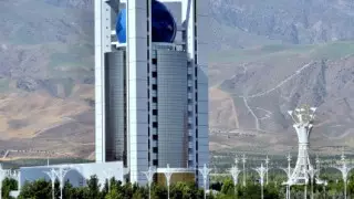 Туркменистан сделал заявление по ситуации на границе с Афганистаном