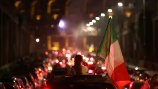 Победа на Евро-2020 ускорила распространение дельта-штамма - минздрав Италии