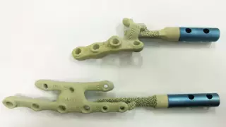 Ученые смогли удвоить скорость заживления переломов