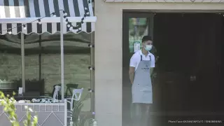 Больше 3600 заразившихся COVID-19 выявили за сутки в Казахстане