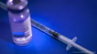 Почти 2000 жителей Карагандинской области госпитализированы с COVID-19