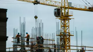 Казахстан заплатил турецким подрядчикам 674 миллиона долларов за полгода