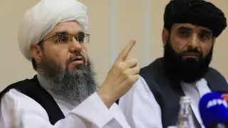 Обострение в Афганистане станет важным тестом на прочность для ОДКБ - эксперт