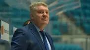 ХК "Барыс" объявил имя главного тренера