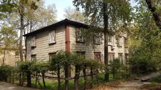 Жители подлежащих сносу домов не могут получить документы на землю в Алматы