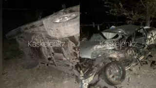 Смертельное ДТП на Land Cruiser: подозреваемого арестовали