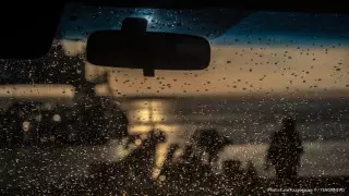 Дожди и пыльные бури: погода в Казахстане на 3 дня