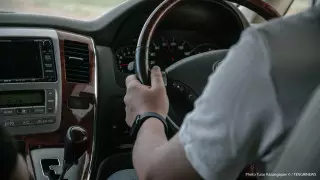 Сколько автомобилей в Казахстане - статистика