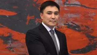 Габит Сыздыкбеков стал первым замруководителя Канцелярии премьер-министра