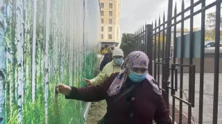 Строительство ЖК в Самале-3: акимат Алматы обратится в Верховный суд