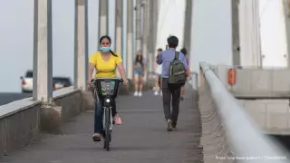 "Пик в августе". Цой дал прогнозы по коронавирусу в Казахстане