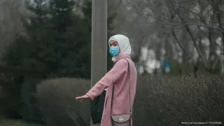 В ВОЗ заявили, что мир находится в начале третьей волны коронавируса