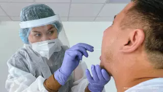 Свыше пяти тысяч человек заболели коронавирусом в Казахстане за сутки