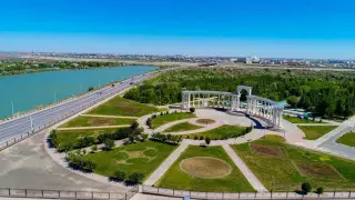 Еще одна область перешла в "красную" зону по коронавирусу