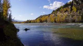 Токаев и Бухтарма. Почему ВКО выбирают местом для отдыха