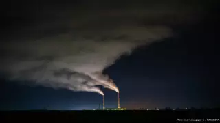 Казахстан занял 55-е место в рейтинге стран по борьбы с изменениями климата