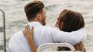 Как успешно провести первое свидание?