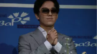 Димаш Кудайберген признался в нелюбви к шоу-бизнесу