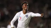 Футболист сборной Англии сменит национальную команду из-за расизма