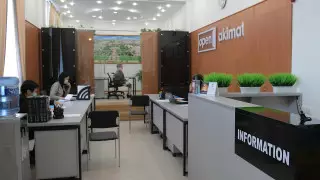 Как в акимате Павлодарской области реагируют на обращения граждан