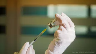 Казахстанцы рассылают фейк о вакцинации в советское время