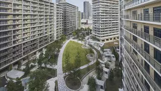 Первый случай заболевания коронавирусом выявили в Олимпийской деревне в Токио