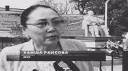Айтыскер ақын Ханша Раисова өмірден өтті