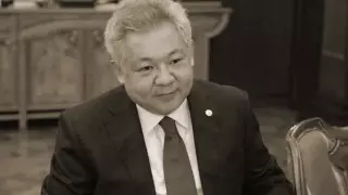 Сенаторы выразили соболезнования в связи с кончиной Асхата Нускабая