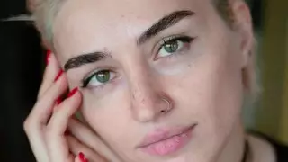 Отстоявшая своих детей дагестанка с тату и пирсингом заявила о похищении сына