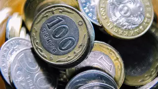 Расходы госбюджета выросли в Казахстане