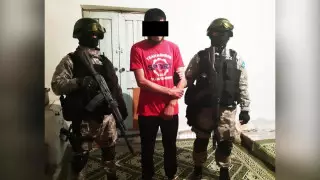 В КНБ рассказали о неудавшемся террористе-одиночке