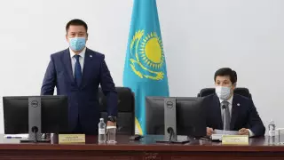 Назначен новый аким Павлодара