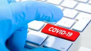 Крупную вспышку COVID-19 зафиксировали в армии Южной Кореи