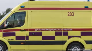 В Актау обрушилось общежитие с осужденными: Есть жертвы