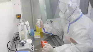 Военных медиков могут отправить в регионы для борьбы с коронавирусом