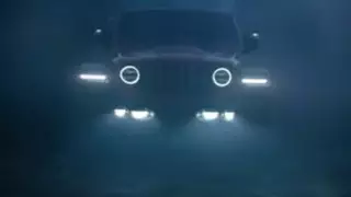 Новые внедорожники Jeep смогут ездить под водой