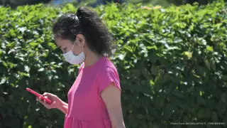 В Казахстане по-прежнему нет ни одного региона в "зеленой" зоне