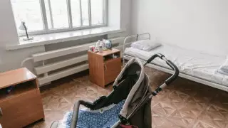 Годовалый ребенок умер от COVID-19 в СКО