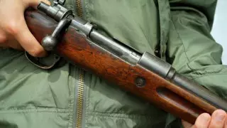 Школьника нашли дома со смертельным ранением из карабина в ЗКО