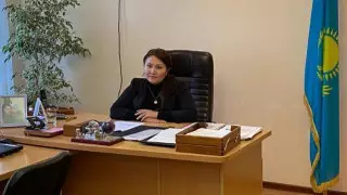 Экс-директор Дома ребенка в ВКО добилась от чиновников извинений за клевету