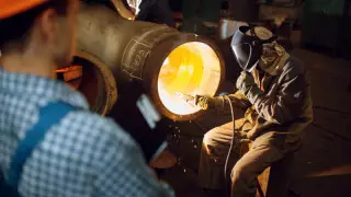 78 казахстанцев погибли на производстве с начала года